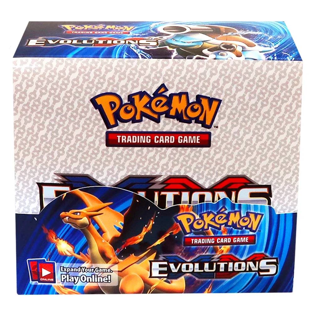 324 szt. Karty Pokemon TCG: Su – Board Game Eleven recenzja i cena