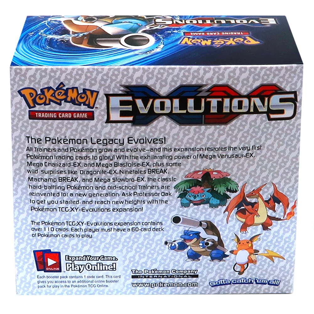 324 szt. Karty Pokemon TCG: Su – Board Game Eleven recenzja i cena