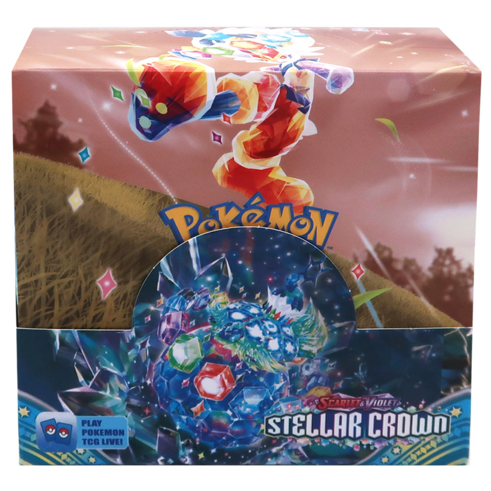 324 szt. Karty Pokemon TCG: Su – Board Game Eleven recenzja i cena